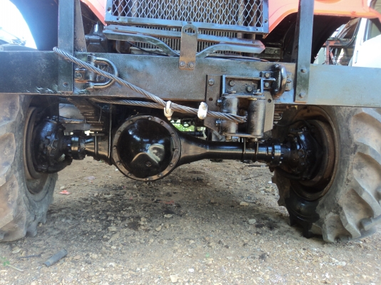 ขายรถจิ๊บขับเคลื่อน 2เพลา ยาง900ขอบ20 ขายรถจิ๊บขับเคลื่อน 2เพลา ยาง900ขอบ20