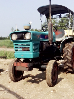 สำหรับคนทุนน้อย Kubota 2201 22แรง สภาพดี สนใจติดต่อ0899638932