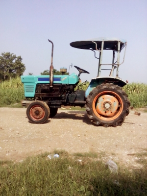 สำหรับคนทุนน้อย Kubota 2201 22แรง สภาพดี สนใจติดต่อ0899638932