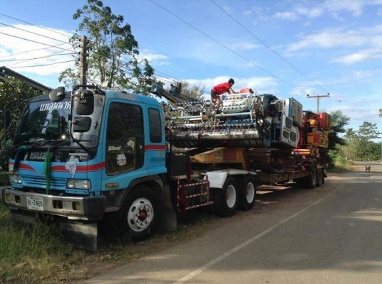 ขายรถเทรเลอร์ สภาพดีพร้อมใช้งาน ขายรถเทรเลอร์ สภาพดีพร้อมใช้งาน