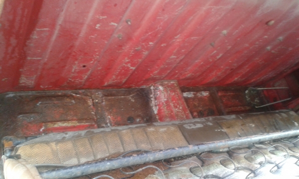 ขายนิสสันเข้าไร่ เข้าสวน