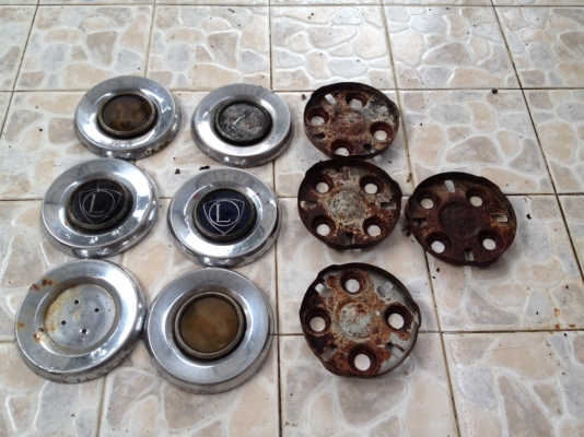 ฝาครอบกะทะล้อ ฝาครอบกะทะล้อ