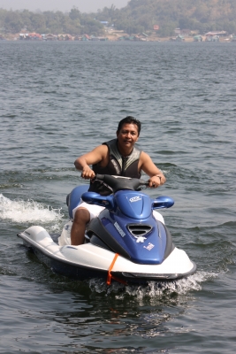 seadoo 951 2000