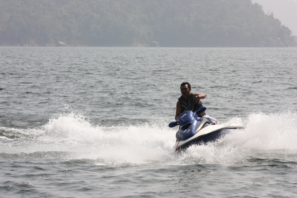 seadoo 951 2000