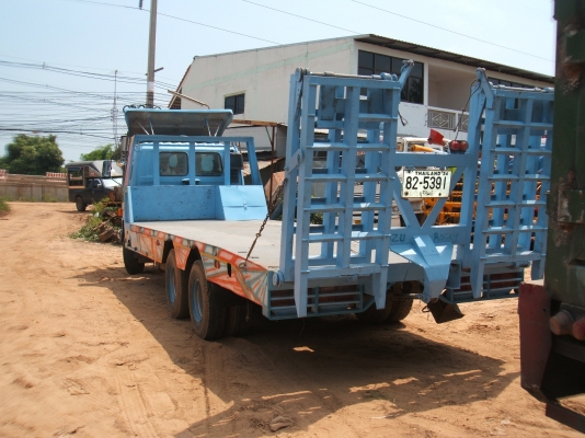 ขายรถบรรทุกสิบล้อ อีซูซุ ร็อกกี้ เครื่องยนต์ 175 แรงม้า เทอร์เบอร์ เครื่องดี คัตซีสวย บันไดไฮดรอลิก ขายรถบรรทุกสิบล้อ อีซูซุ ร็อกกี้ เครื่องยนต์ 175 แรงม้า เทอร์เบอร์ เครื่องดี คัตซีสวย บันไดไฮดรอลิก