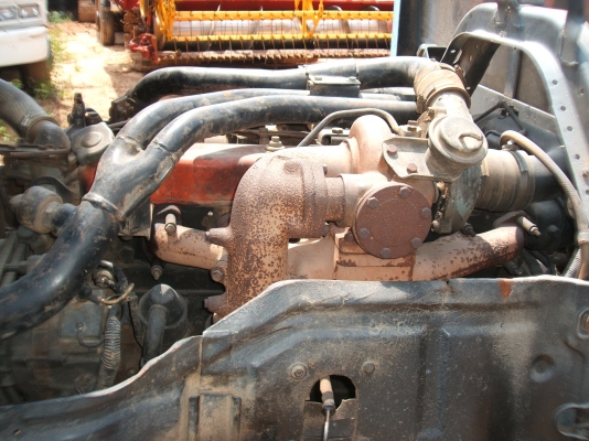 ขายรถบรรทุกสิบล้อ อีซูซุ ร็อกกี้ เครื่องยนต์ 175 แรงม้า เทอร์เบอร์ เครื่องดี คัตซีสวย บันไดไฮดรอลิก ขายรถบรรทุกสิบล้อ อีซูซุ ร็อกกี้ เครื่องยนต์ 175 แรงม้า เทอร์เบอร์ เครื่องดี คัตซีสวย บันไดไฮดรอลิก