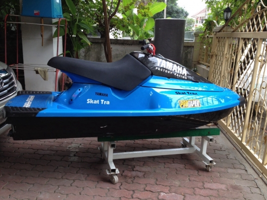 ขาย เจ็ตสกี ครับ เข้ามาดูก่อนได้