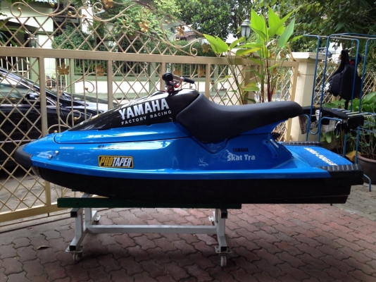 ขาย เจ็ตสกี ครับ เข้ามาดูก่อนได้