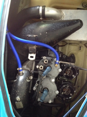 ขาย เจ็ตสกี ครับ เข้ามาดูก่อนได้