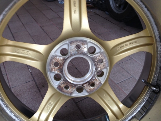 GRAMLIGHTS 57PRO เเท้ 17 หน้า8หลัง9อ๊อฟ30กับ35สีเดิมยุ่นสภาพสวยๆ