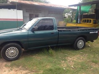 ขายถูก รถยนต์ TOYOTA MICHTY-X 2.5 ตอนเดียว ปี 1995 ขายถูก รถยนต์ TOYOTA MICHTY-X 2.5 ตอนเดียว ปี 1995