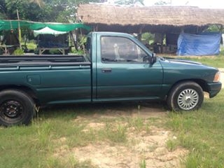 ขายถูก รถยนต์ TOYOTA MICHTY-X 2.5 ตอนเดียว ปี 1995 ขายถูก รถยนต์ TOYOTA MICHTY-X 2.5 ตอนเดียว ปี 1995