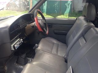 ขายถูก รถยนต์ TOYOTA MICHTY-X 2.5 ตอนเดียว ปี 1995 ขายถูก รถยนต์ TOYOTA MICHTY-X 2.5 ตอนเดียว ปี 1995