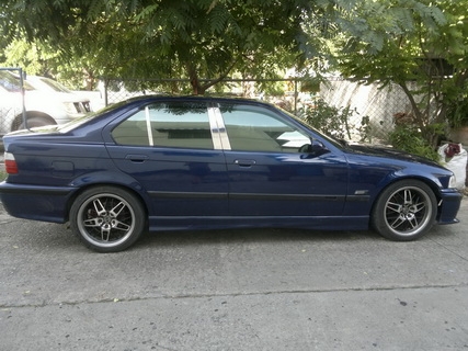 ขายbmw e36