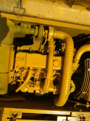 ขายรถขุดแบ็คโค KOBELCO120มาร์คทู045เอกสารเล่มทะเบียนจัดไฟแนนซ์ได้ สภาพพร้อมใช้งาน เอกสารพร้อม ทำงานได้เลย เอวดีบูมดี ขายรถขุดแบ็คโค KOBELCO120มาร์คทู045เอกสารเล่มทะเบียนจัดไฟแนนซ์ได้ สภาพพร้อมใช้งาน เอกสารพร้อม ทำงานได้เลย เอวดีบูมดี