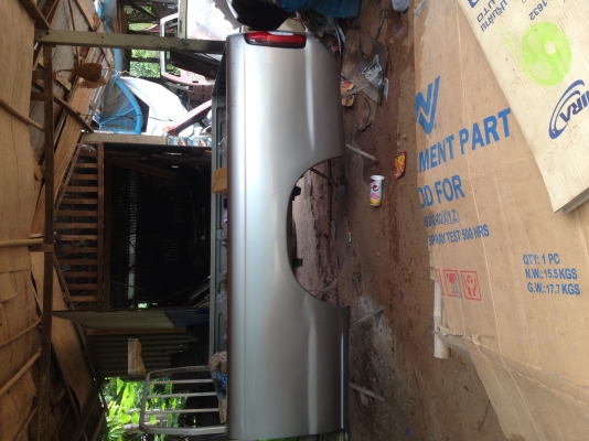 ขายตู้ห้องเย็นแล้วหากระบะอยู่หรือป่าว