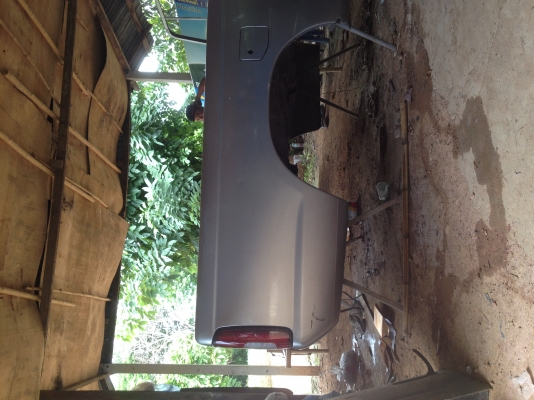 ขายตู้ห้องเย็นแล้วหากระบะอยู่หรือป่าว