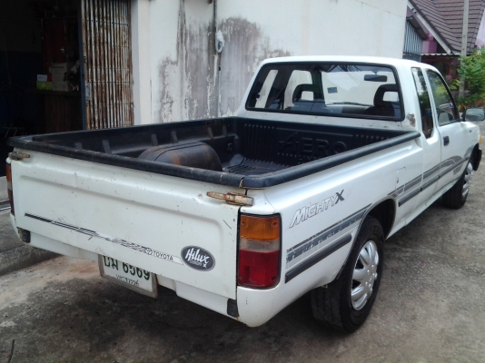 ไมตี้เอ็กปี94