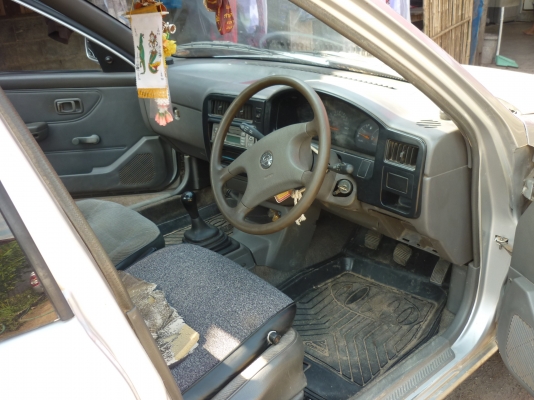 ขาย NISSAN NV 1600 สภาพดีครับ ขาย NISSAN NV 1600 สภาพดีครับ