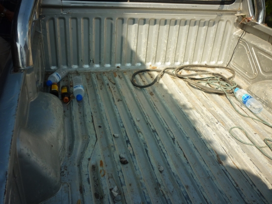 ขาย NISSAN NV 1600 สภาพดีครับ ขาย NISSAN NV 1600 สภาพดีครับ