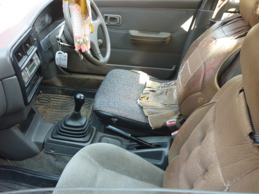 ขาย NISSAN NV 1600 สภาพดีครับ ขาย NISSAN NV 1600 สภาพดีครับ