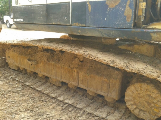 ขาย10ล้อ2เพลาคู่แบ็คโค200-5 โคมัสสุ ไฟฟ้าเต็ม เอกสารเล่มทะเบียน สภาพพร้อมทำงาน เทรลอร์หลงฟูโซ่ เบรคใหญ่ 10สปีดเกียร์ฟลูเลอร์ ขึ้น200 เหล็กไอดรีมสอดทะลุ เอกสารพร้อมโอน