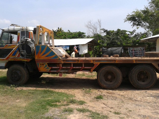 ขาย10ล้อ2เพลาคู่แบ็คโค200-5 โคมัสสุ ไฟฟ้าเต็ม เอกสารเล่มทะเบียน สภาพพร้อมทำงาน เทรลอร์หลงฟูโซ่ เบรคใหญ่ 10สปีดเกียร์ฟลูเลอร์ ขึ้น200 เหล็กไอดรีมสอดทะลุ เอกสารพร้อมโอน