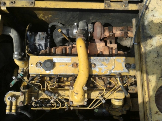 ขาย10ล้อ2เพลาคู่แบ็คโค200-5 โคมัสสุ ไฟฟ้าเต็ม เอกสารเล่มทะเบียน สภาพพร้อมทำงาน เทรลอร์หลงฟูโซ่ เบรคใหญ่ 10สปีดเกียร์ฟลูเลอร์ ขึ้น200 เหล็กไอดรีมสอดทะลุ เอกสารพร้อมโอน