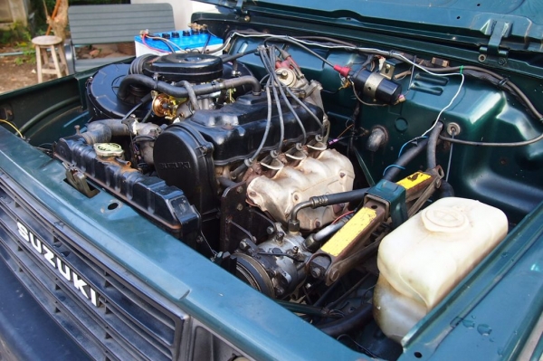 ขาย Project ไอ่สั้น Suzuki Jimny (ทหาร) ไม่มีทะเบียน ขายทิ้ง 85,000.- กรุณาอ่านรายละเอียดก่อนโทร ขาย Project ไอ่สั้น Suzuki Jimny (ทหาร) ไม่มีทะเบียน ขายทิ้ง 85,000.- กรุณาอ่านรายละเอียดก่อนโทร