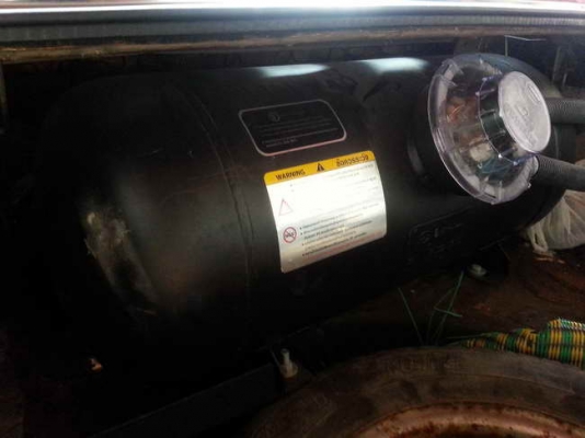 ขาย Toyota Corona TT133 จดปี 1981 + LPG สีแดง (59,000)