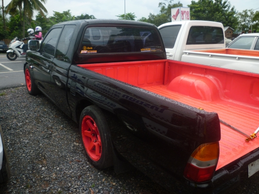 MITSUBISHI STADA 2800CC TURBO ราคา115,000 บาท ติดต่อเบอร์โทร 098-2640304