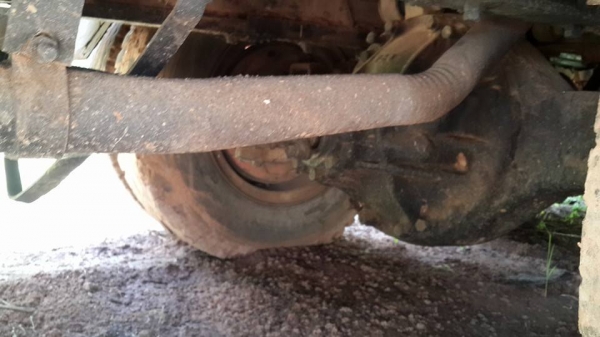 ขาย10ล้ออีซูซุ175 แชชซีสวยลากรถเกี่ยวข้าวกระบอกไฮดรอลิกซ์ สภาพพร้อมใช้งาน เอกสาร พร้อม เครื่องดี