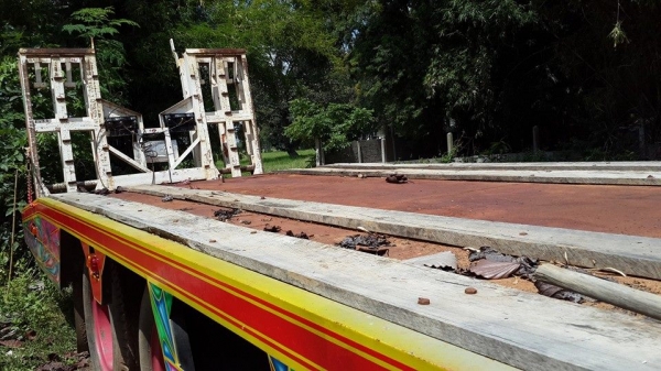 ขาย10ล้ออีซูซุ175 แชชซีสวยลากรถเกี่ยวข้าวกระบอกไฮดรอลิกซ์ สภาพพร้อมใช้งาน เอกสาร พร้อม เครื่องดี