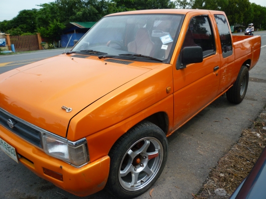 นิสสัน บิ๊ก-เอ็ม 1995 ติดต่อเบอร์โทร098-2640304