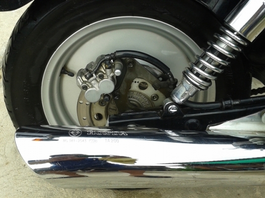 ขาย phantom 200 ปี49 สภาพใสวิ้ง