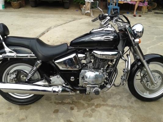 ขาย phantom 200 ปี49 สภาพใสวิ้ง