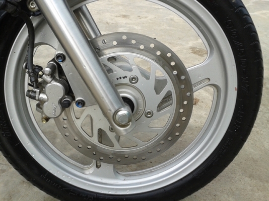 ขาย phantom 200 ปี49 สภาพใสวิ้ง