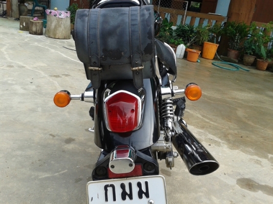 ขาย phantom 200 ปี49 สภาพใสวิ้ง