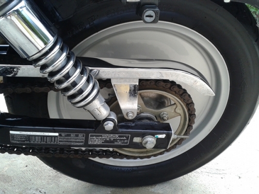 ขาย phantom 200 ปี49 สภาพใสวิ้ง