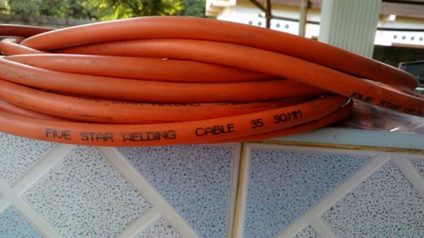 สายเชือม ใหม่ขาย 700 พร้อมส่ง