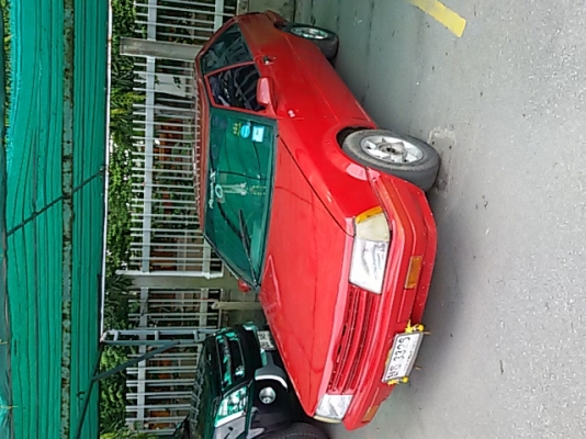 ขายรถ datsun 3ประตู ติดแก๊สlpg