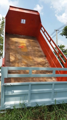 isuzu Rocky 6 ล้อ รถสวย เครื่องดี isuzu Rocky 6 ล้อ รถสวย เครื่องดี