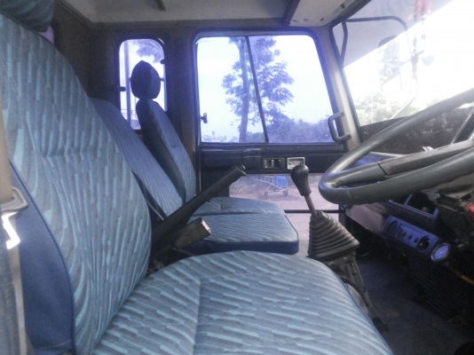 isuzu Rocky 6 ล้อ รถสวย เครื่องดี isuzu Rocky 6 ล้อ รถสวย เครื่องดี