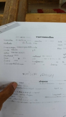 isuzu Rocky 6 ล้อ รถสวย เครื่องดี isuzu Rocky 6 ล้อ รถสวย เครื่องดี