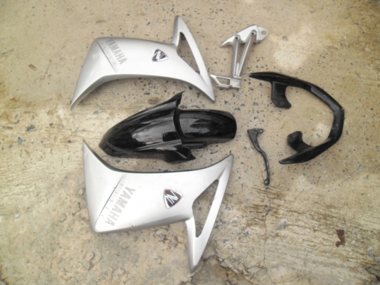 อะไหล่ ยามาฮ่า นูโว