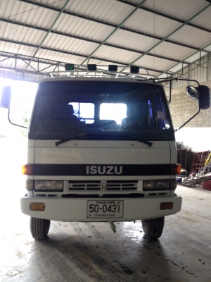 ขาย ISUZU 195 ยาว 7.2 เมตร