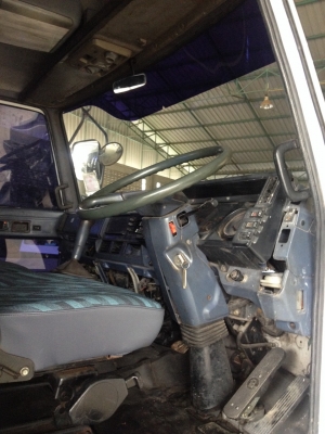 ขาย ISUZU 195 ยาว 7.2 เมตร