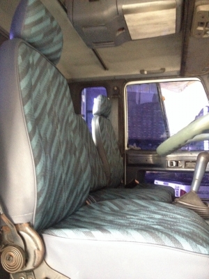 ขาย ISUZU 195 ยาว 7.2 เมตร