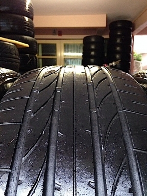 ขายยาง Bridgestone 265/60/18 ปี10 1ชุด ขายยาง Bridgestone 265/60/18 ปี10 1ชุด