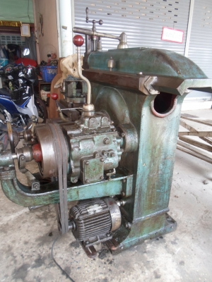 แท่นไส 24 นิ้ว สภาพสวย พร้อมใช้งาน ด่วน !!!!47,000